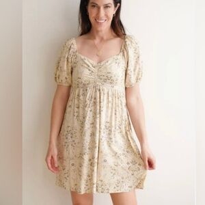 CJLA Meadow dress